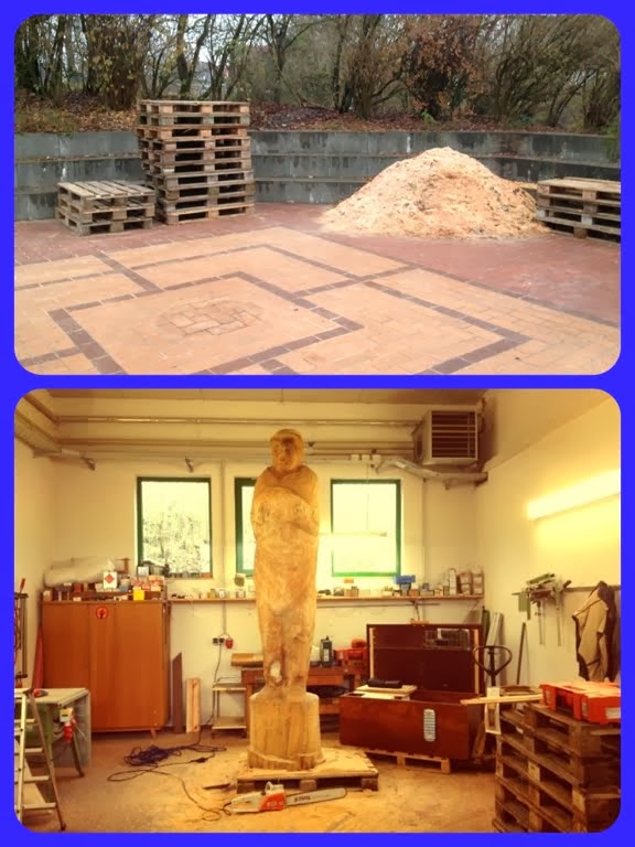 Die Ideenlose Laptop Krake Geschichten Aus Tinobien