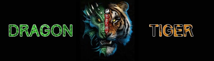 cara dan trik bermain dragon tiger