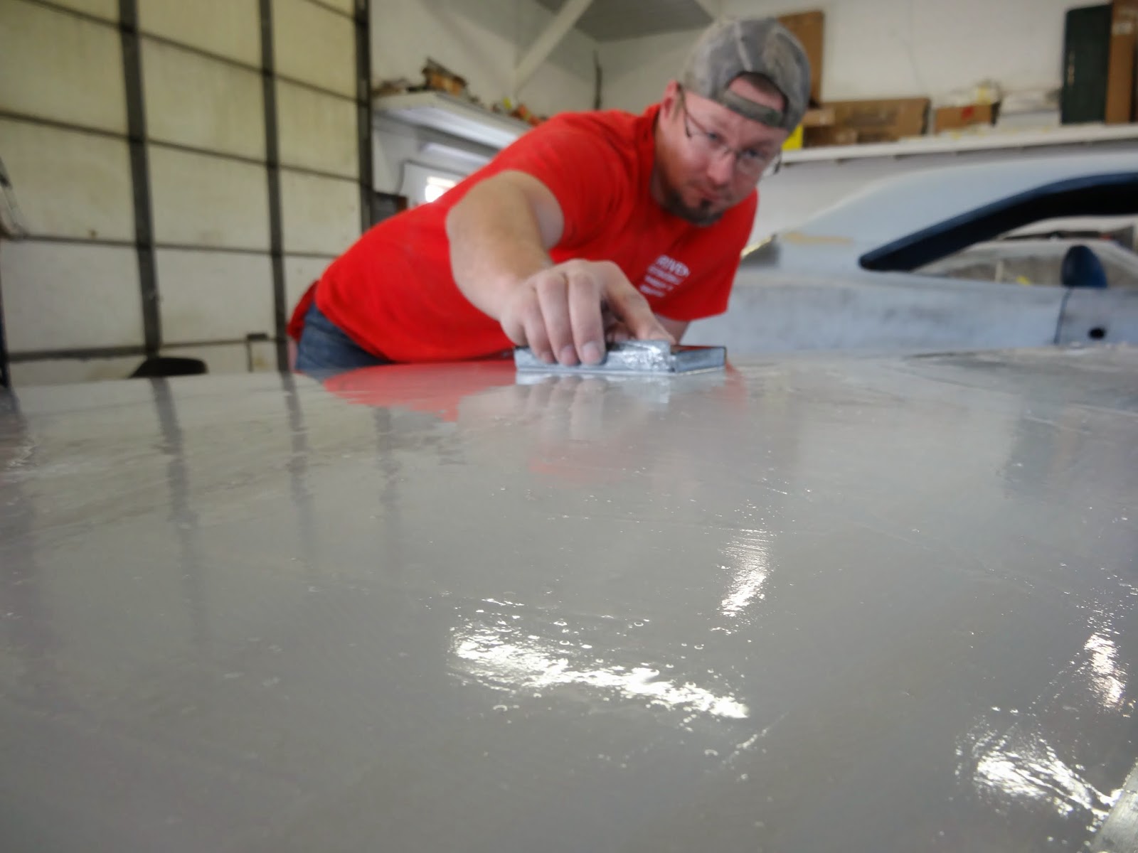 Driven Restorations About Driven