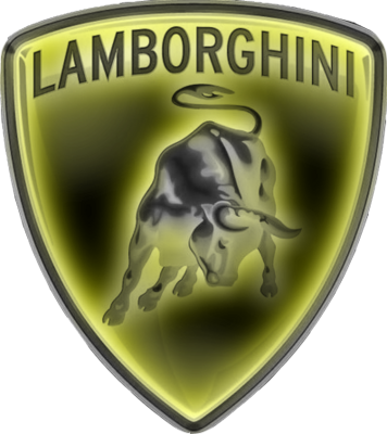 Lamborghini Logo - Cars Logos