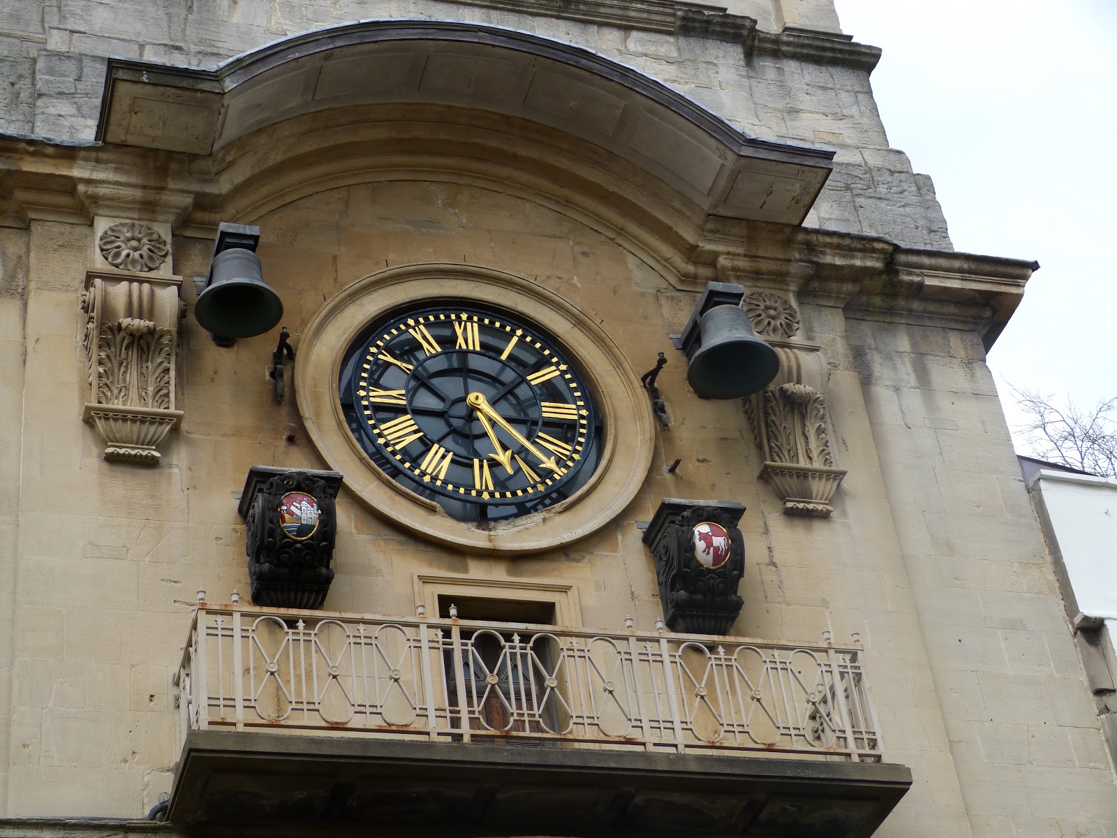 Clock This Bristol Part 3