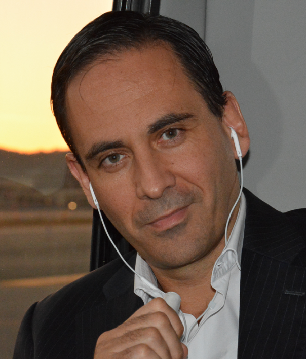 Blog du DS45 Harry Zarrouk nous donne son sentiment sur la nouvelle