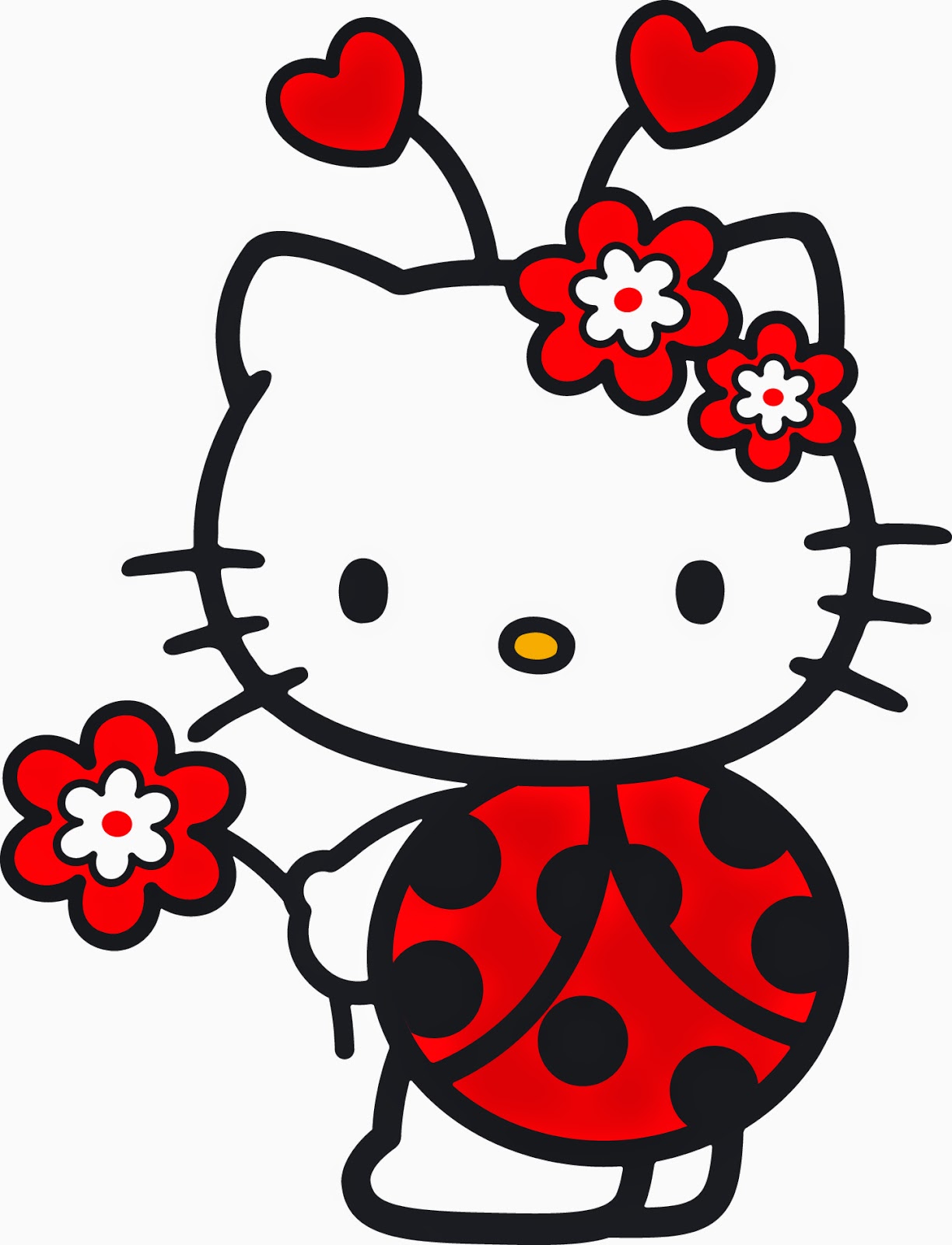 Lindas imagenes de Hello kitty para descargar Lindas imagenes de Hello kitty para descargar