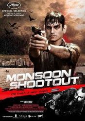 Monsoon Shootout (2018)