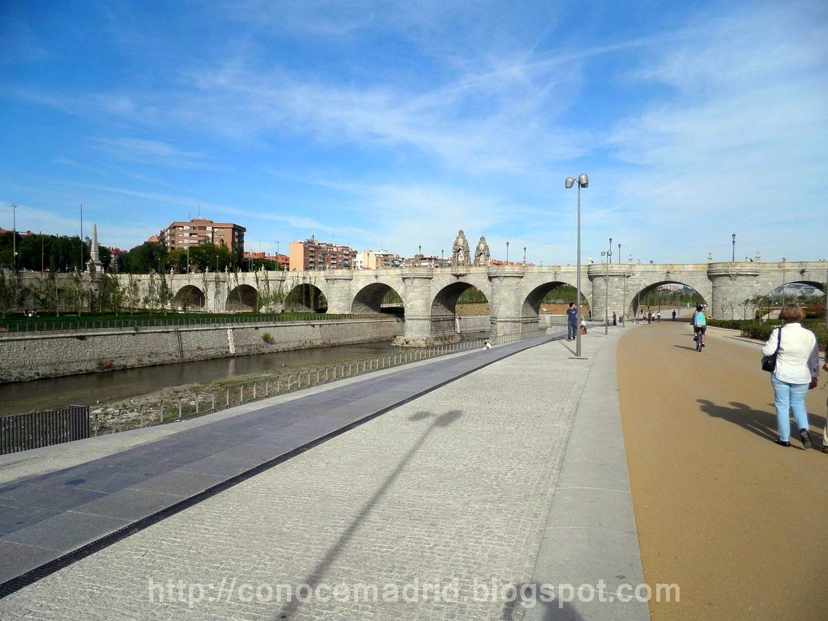 Los madrileños podrán disfrutar de tres puentes distribuidos en abril, mayo y diciembre