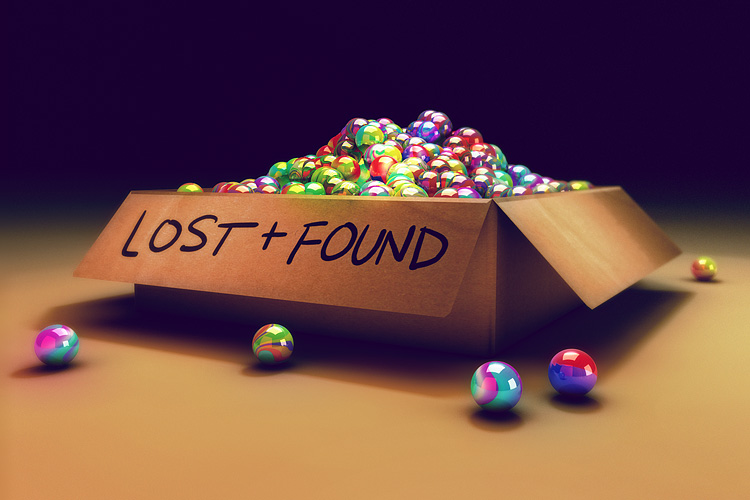 Image result for lost marbles
