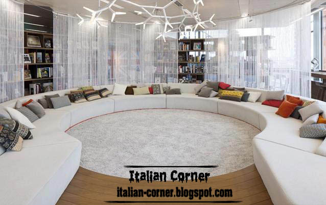 Italian Living Room Design Beauteous Italian Living Room Designs Ideas With Round Sofas Interior Designs Inspiration Italian Living Room Design Pleasing Italian Living Room Designs Ideas With Round Sofas Interior Designs Inspiration Design
