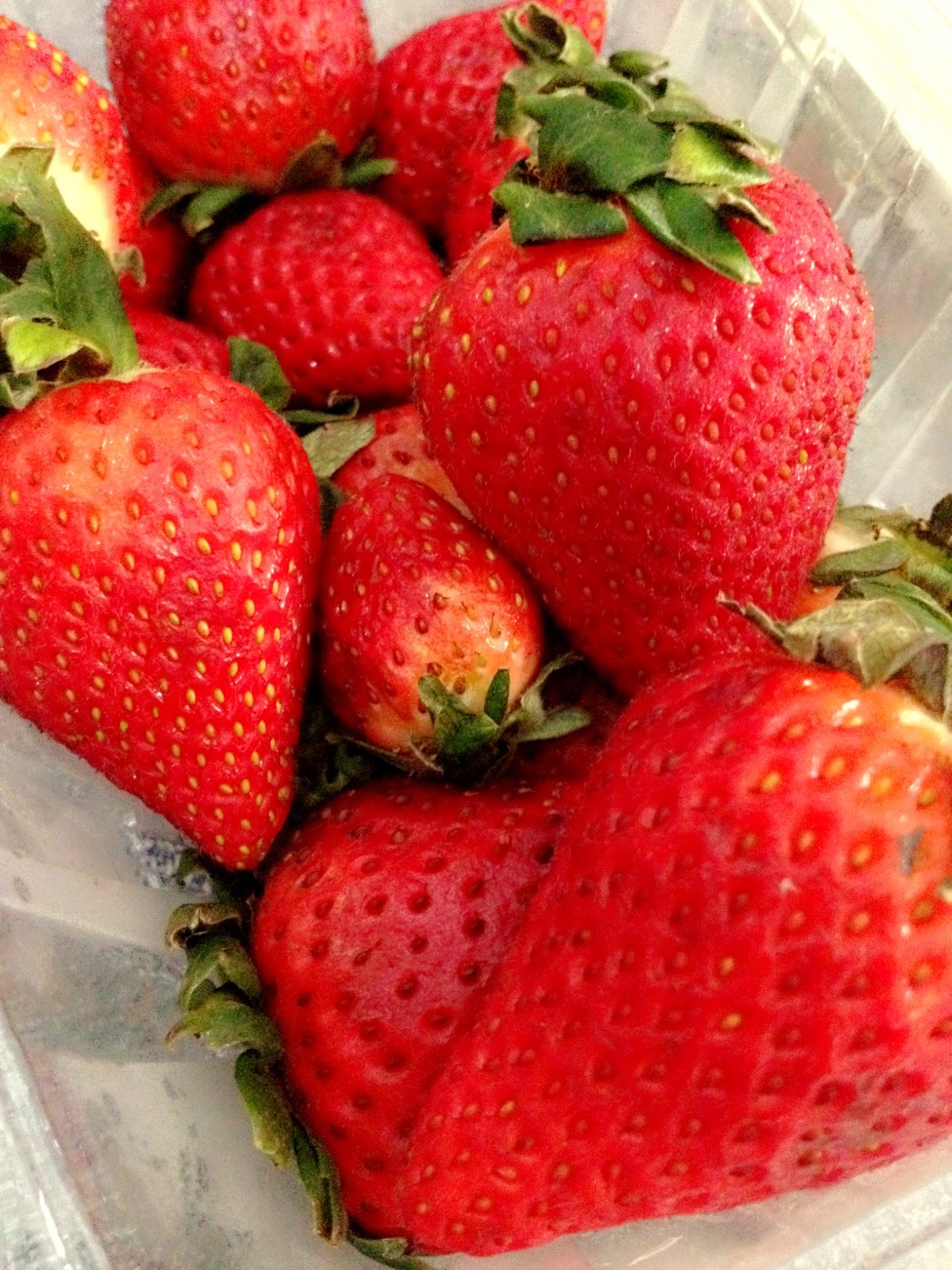 bbyoogeun bakery Japanese Strawberry Shortcake