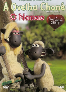 A Ovelha Chone O Namoro (PT/PT) Namoro
