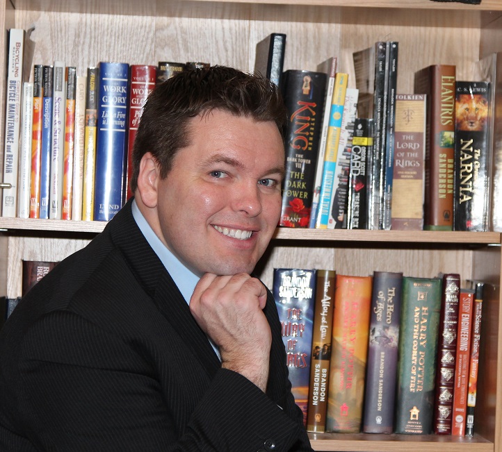 James Duckett The Faces of James Duckett Round One