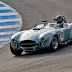 Another original owner Cobra I was just was told about, CSX 3170, Bruce Cambern's 427 1966. He won the 2009 Optima Challenge with it