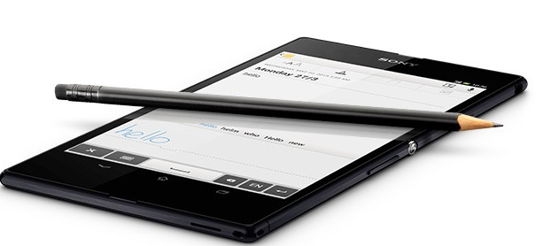 Sony Xperia Z Ultra Tablet