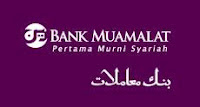 Bank Muamalat Recruitment