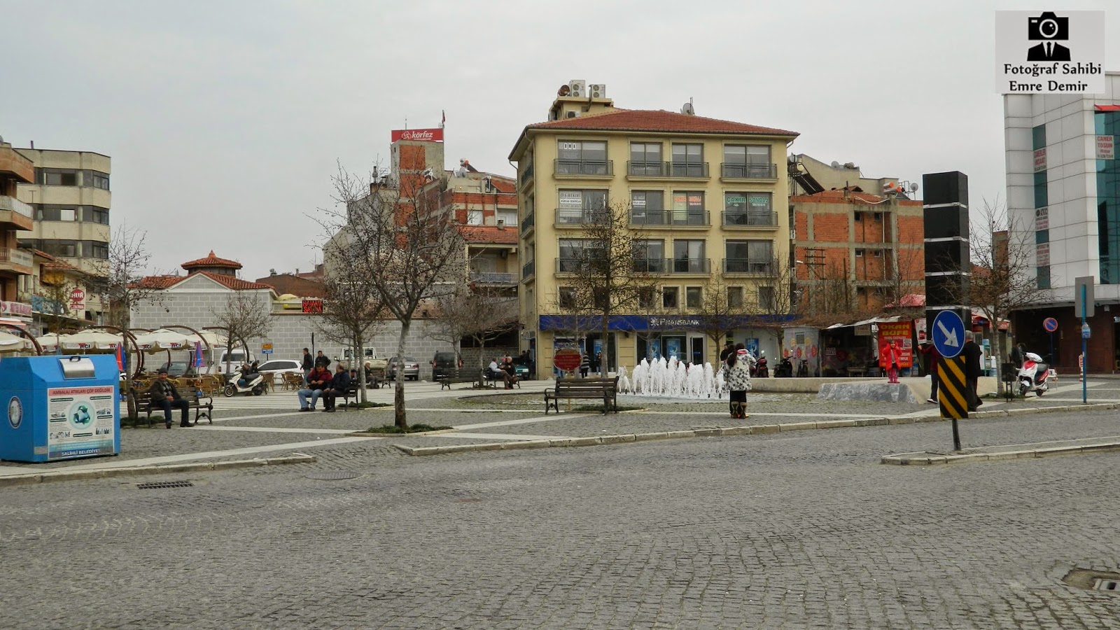 Salihli Fotoğrafları Salihli