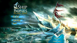 Hallowed Legends: Ship Of Bones Download Games Free For PC