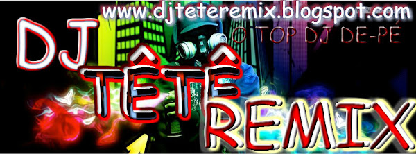 DJ TETE REMIX