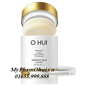 Ohui Sun Powder