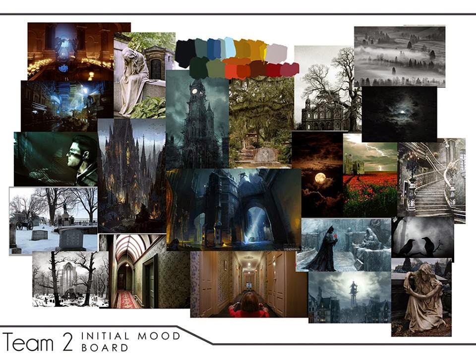 gothic literature themes gothic literature themes