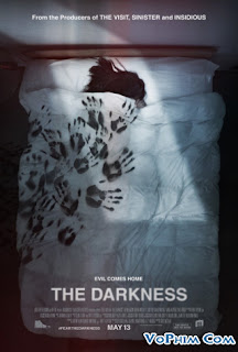 Bóng Đêm - The Darkness Bóng Đêm
