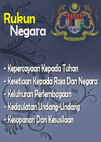 Rukun Negara