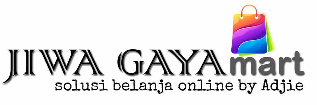 JIWAGAYA MART | Toko Warung Online Serba Ada di Lembang Bandung