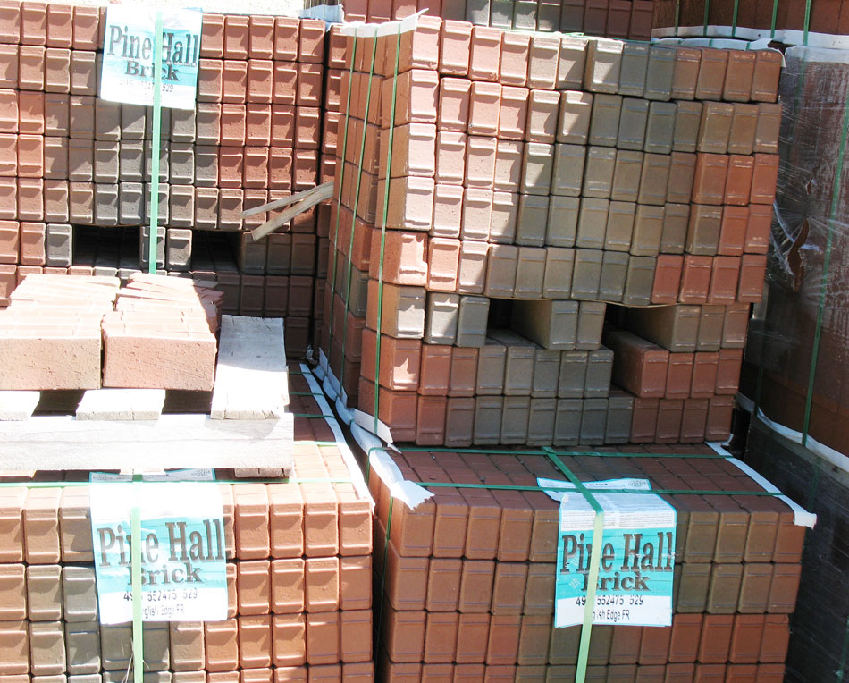 LES ARCHIVES DE LA TERRE CUITE Global Clay Building Materials & Clay Refractories Industry