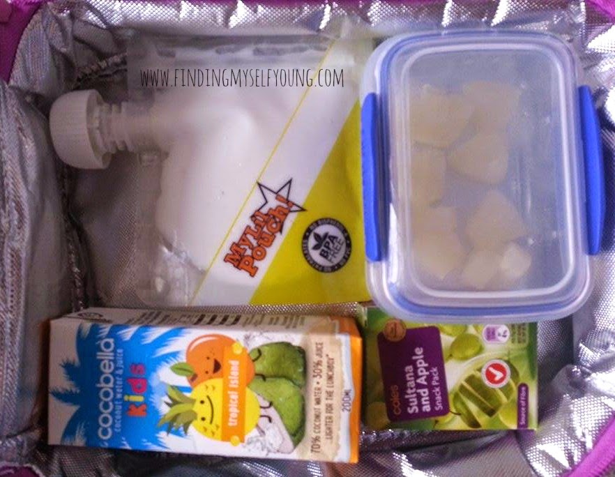 Finding Myself Young Mummy Must Have Review My Lil Pouch