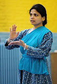 BHARATNATYAM