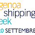 Genoa Shipping Week 2015
