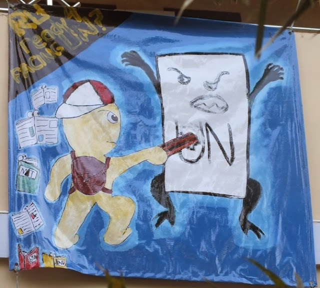 smait as-syifa boarding school | poster+un+4