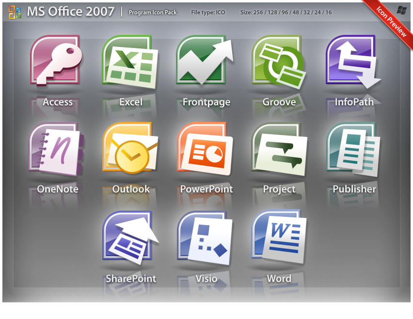Microsoft Office 2007 Free Download Full Version With Key For Windows 7