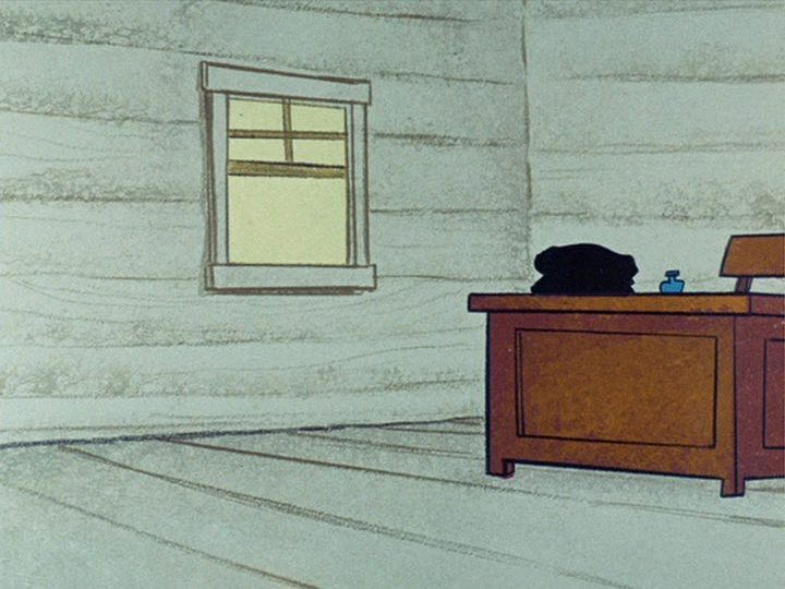 Yowp Yogi Bear — RingaDing Picnic Basket