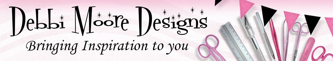 Debbi Moore Designs