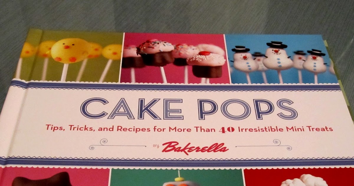 Baking in Boston Softball Cake Pops