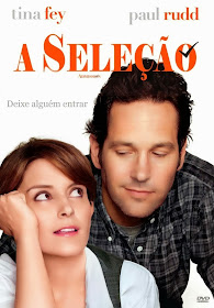Capa do Filme A Seleção (Dual Audio) Baixar Filme A Seleção (Dual Audio) Gratis tina fey s paul rudd michael sheen drama direcao paul weitz comedia romantica a 2013