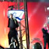 Robbie Williams ”Yo quiero volver a Israel”