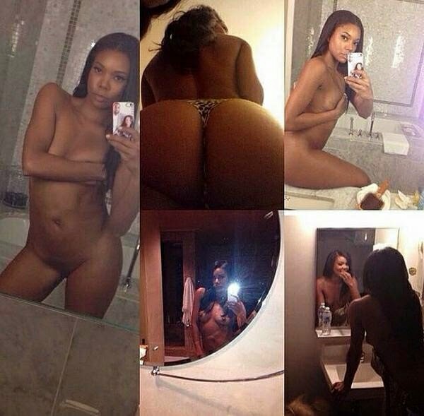 Updated: ICloud Hacker Hacks Nude Photos of Kim Kardashian, Meagan Good, Ri...