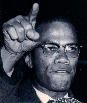 the autobiography of malcolm x essay