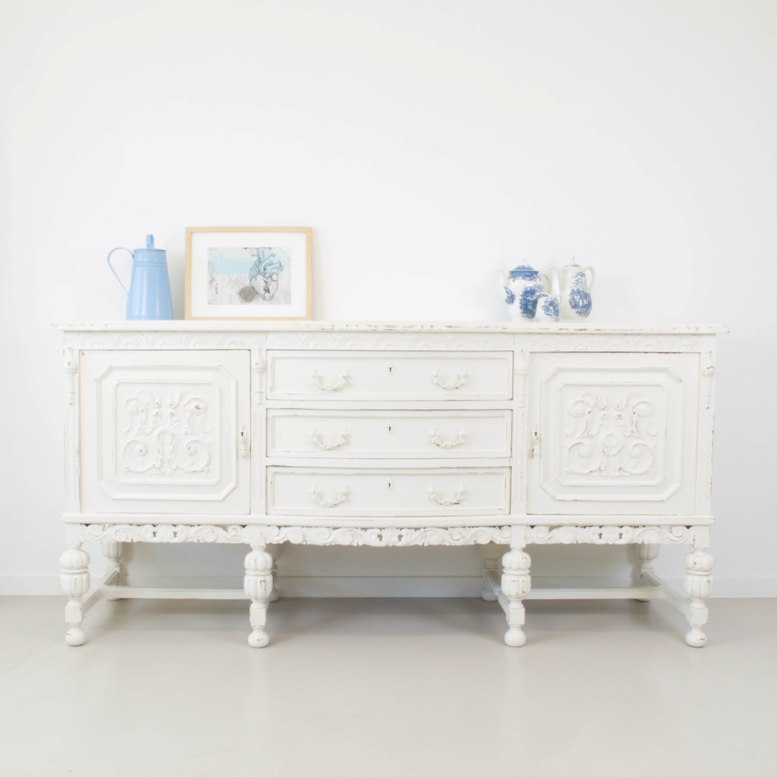 Antic&Chic. Decoración Vintage y Eco Chic: [DIY] Cómo transformar un