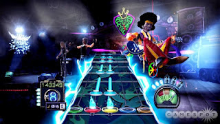 Guitar Hero 3: Legends Of Rock