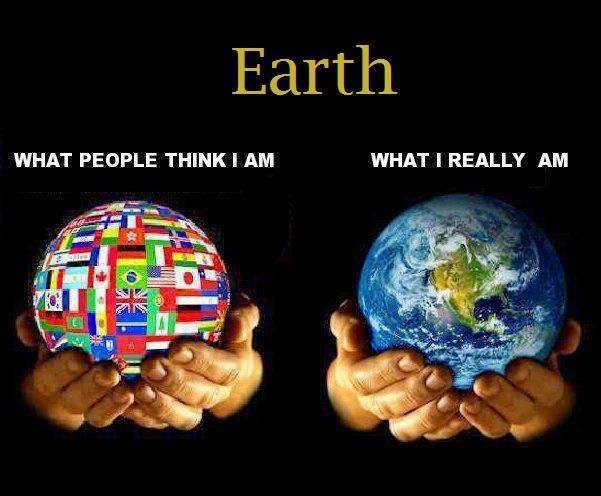 Earth