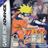 Download Naruto Ninja Council 1