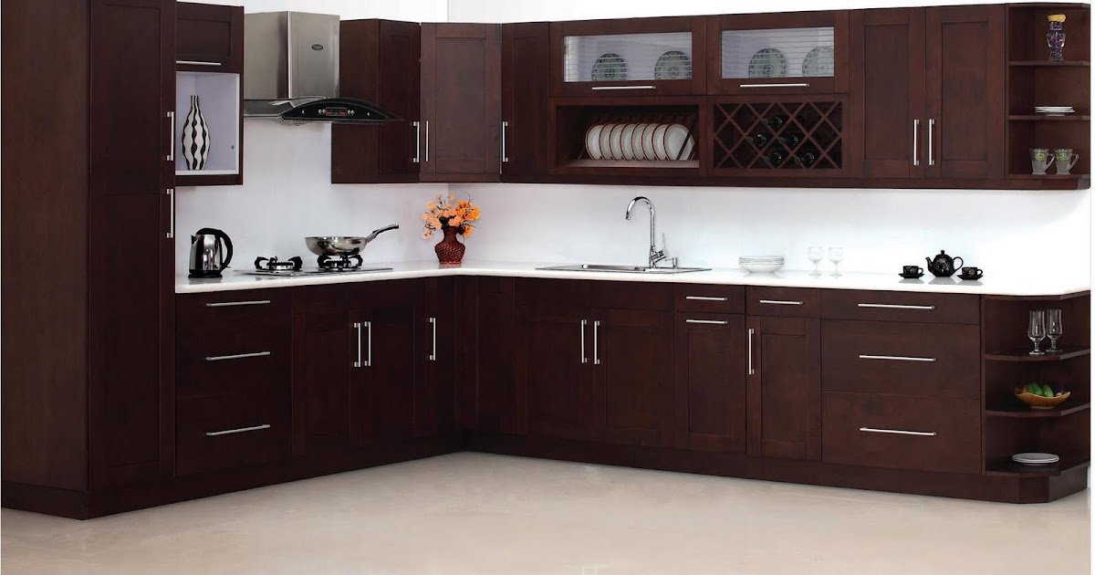 Glass Front Kitchen Cabinet Doors