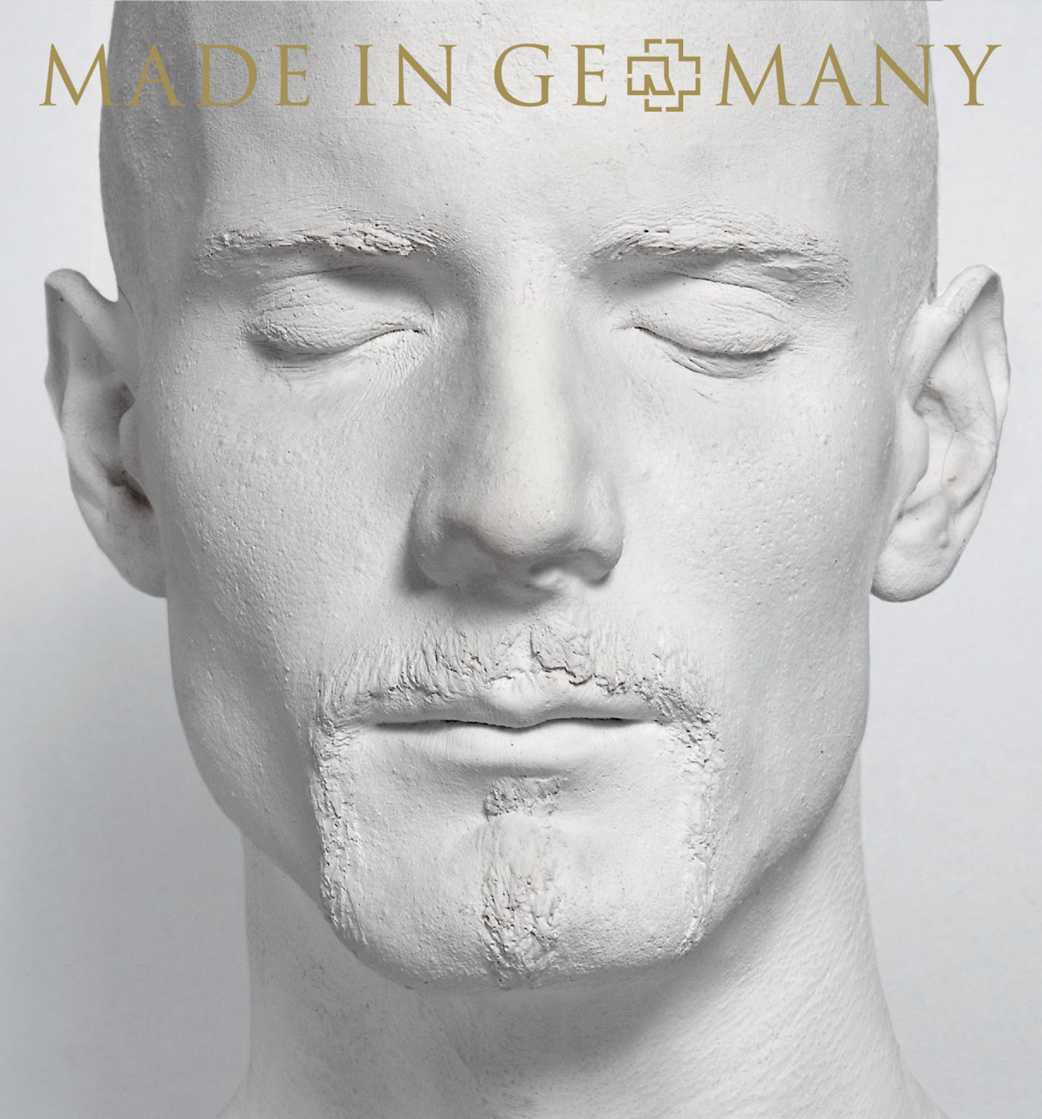 CD REVIEW! Rammstein - Made In Germany