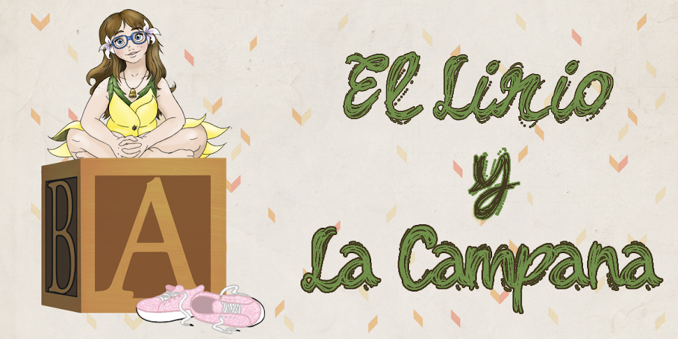 El Lirio y la Campana