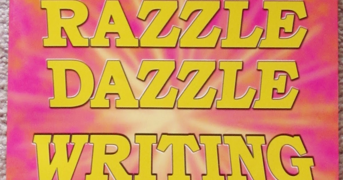 Teaching My Friends! THE BEST Writing Book!