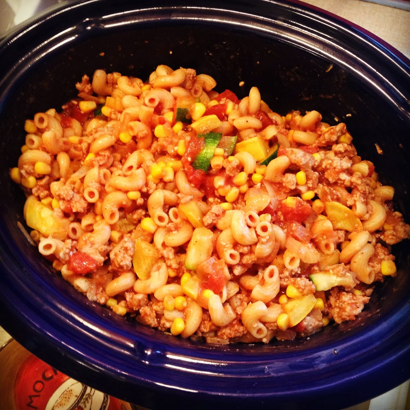 Just Shy of a Y Goulash