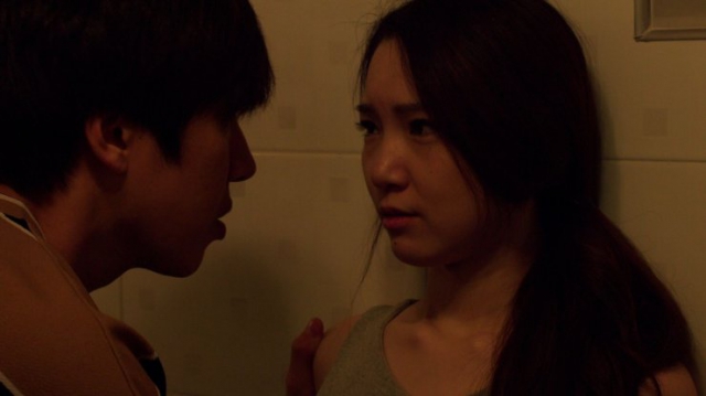 Hình ảnh phim Người Chị Trẻ 2