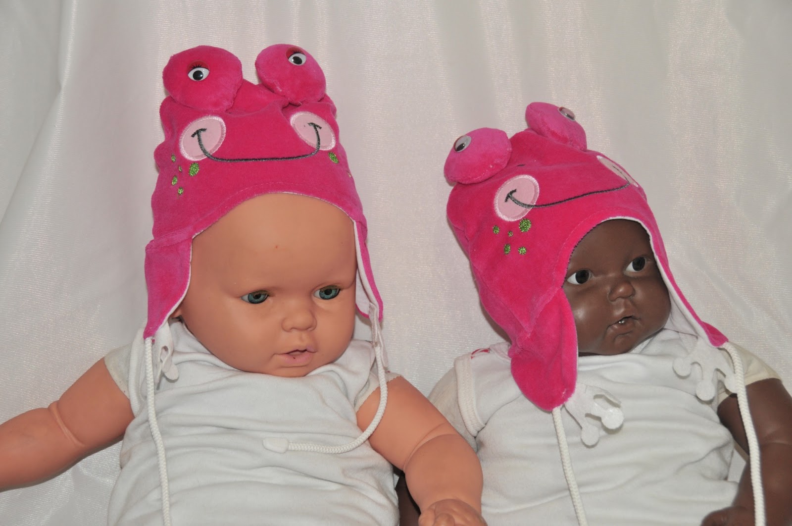 KURBAĞA BERE seren bebek dünyası