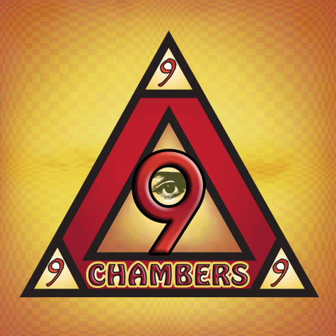 9 CHAMBERS - 9 Chambers (2011)